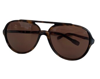 Unisex D&G Sonnenbrille, Dolce Gabbana Vintage Damen Sonnenbrille, Y2K Herren Sonnenbrille, Vintage Runde Brille