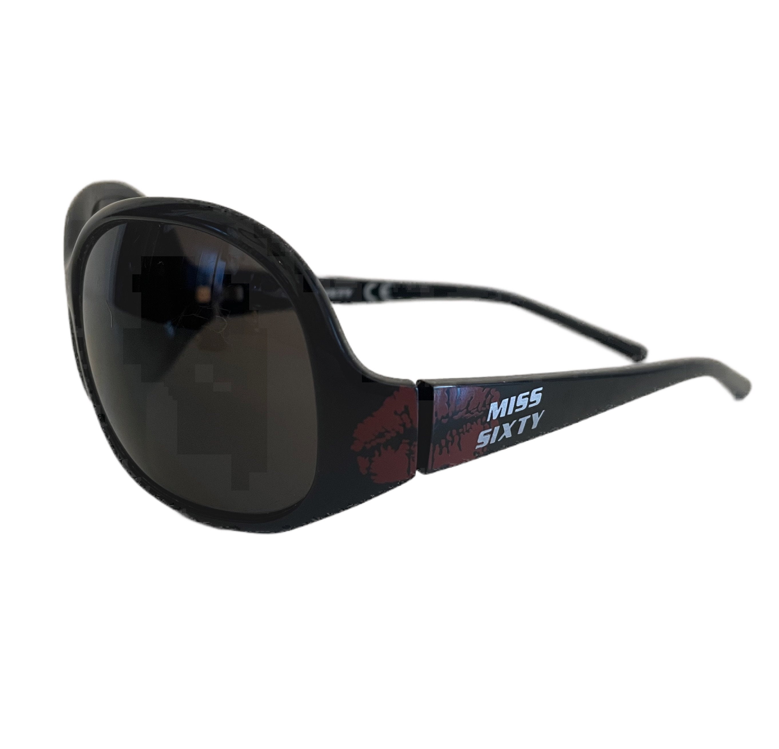 Authentic NWT Miss60 vintage sunglasses Miss Sixty Women main image 3