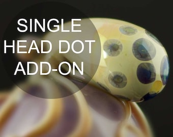 Add-on Head Dot Upgrade