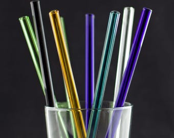 Straws