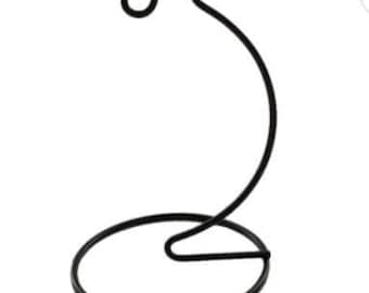 Ornament Terrarium Stand