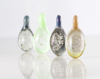 Memorial Glass