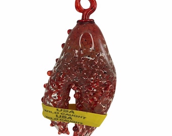 Lobster Ornament