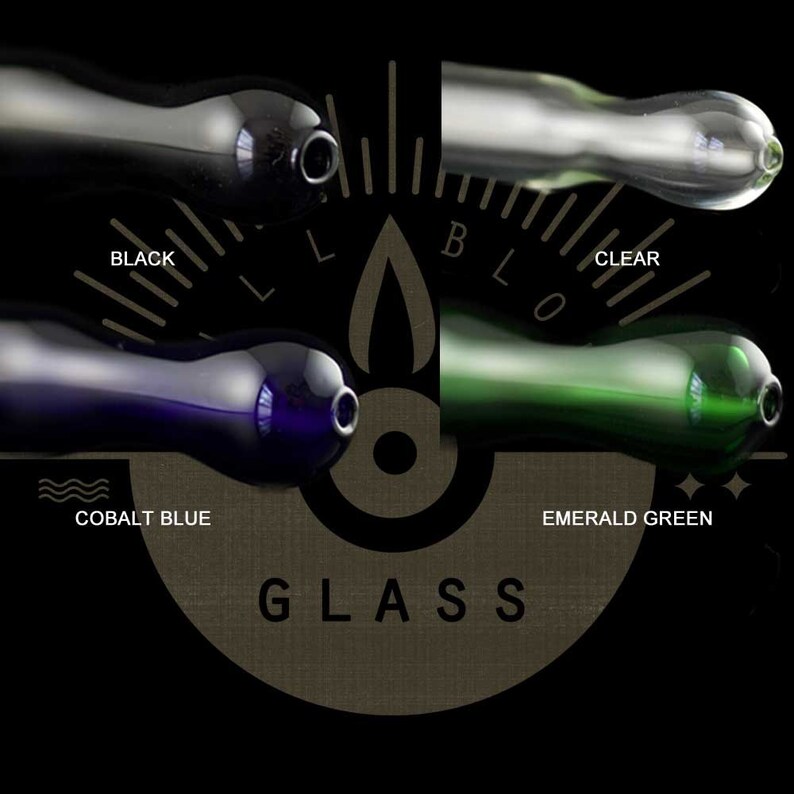 Octopus Reusable Glass Drinking Straw 9 BPA Free Straw Etsy