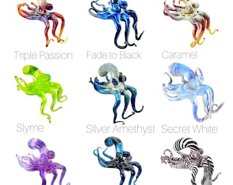 You Choose Figurines