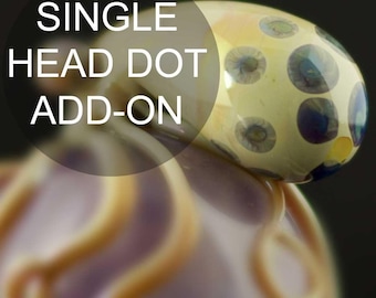 Add-on Head Dot Upgrade