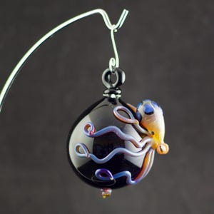 Double Head Dots Upgrade | Add-on to any FBG You Choose Octopus or Squid Purchase | Make it Your Own | Your Choice of Color | Made to Order image 3