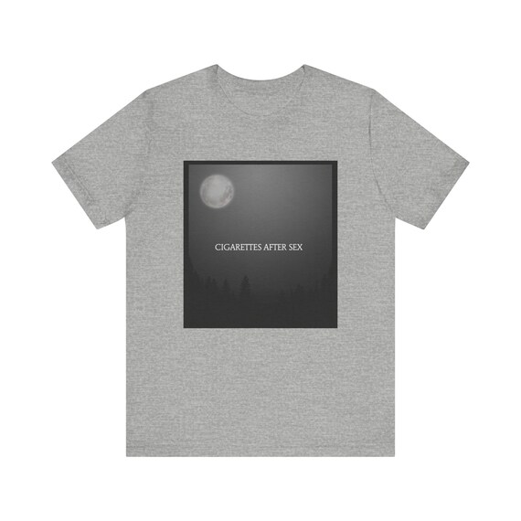 cigarettes after sex official スウェット Tシャツ Cigarettes After Sex Store