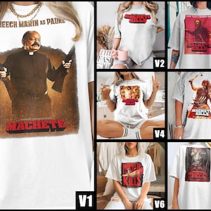 Machete shirts - Etsy 日本 Machete shirts - Etsy 日本