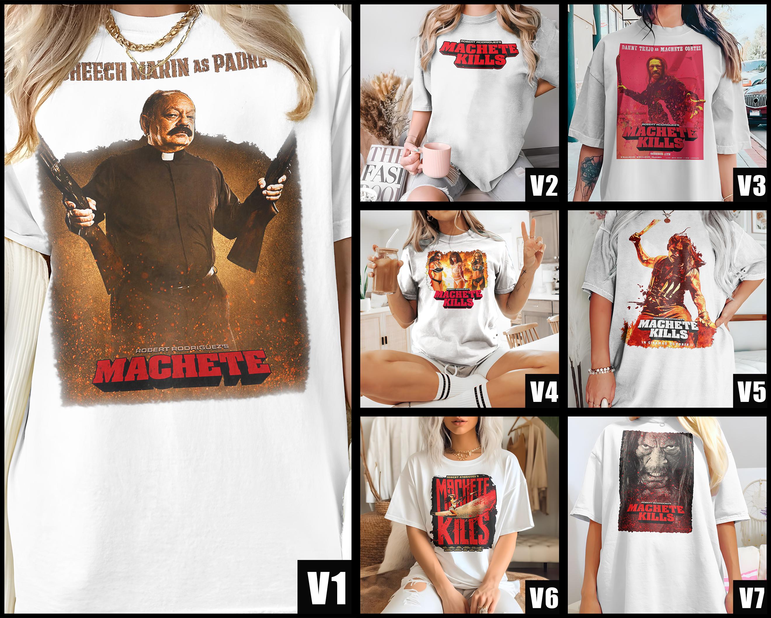Machete shirts - Etsy 日本
