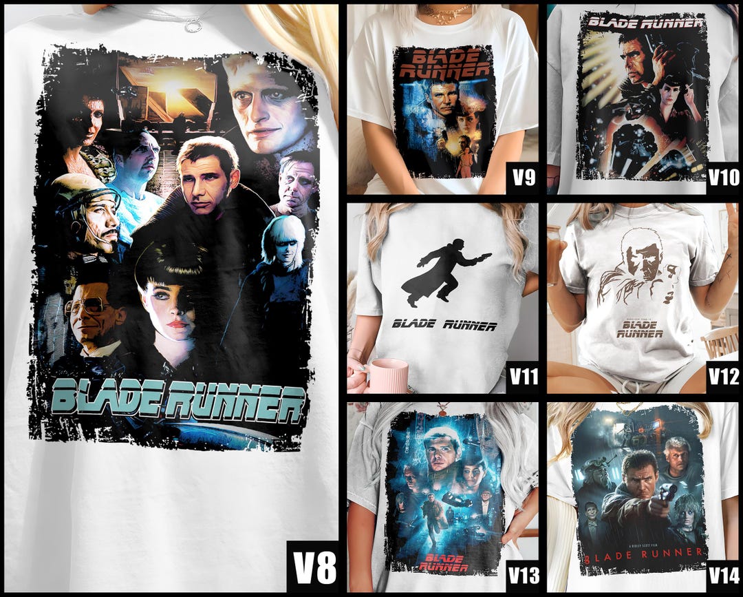 VIPwees Stunt Bounty Hunter Men's T-Shirt - Classic Movie Caricature Organic Cotton Tee - View #6