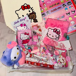 Scoop Kawaii avec Option Gold