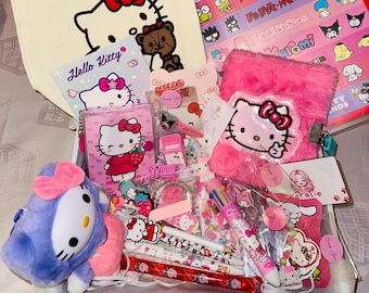 Scoop Kawaii avec Option Gold