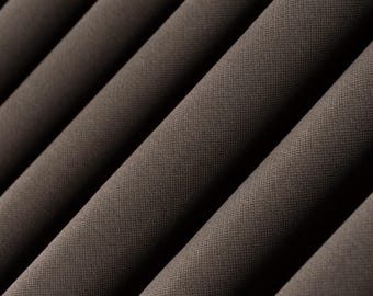 Extra Wide 100% Blackout Linen Curtains, Custom Panels for Living Room & Bedroom, Thermal Noise-Reducing Drapes in Multiple Hanging Styles