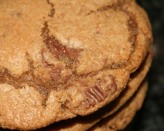 Peanut Butter Cup Cookies