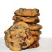 Ultimate Chocolate Chip Cookies 