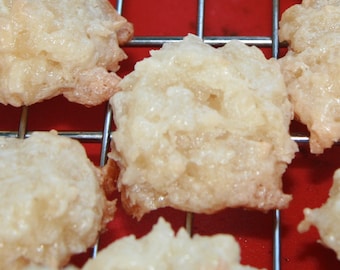 Coconut Macaroons