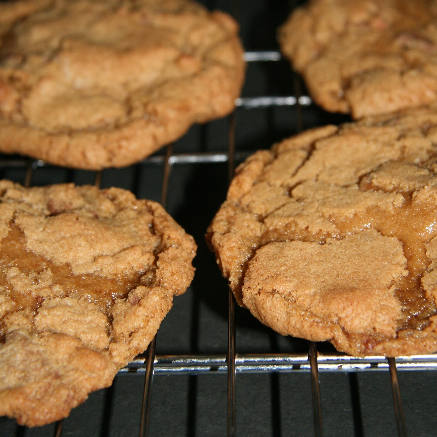 Heath Bar Cookies Etsy