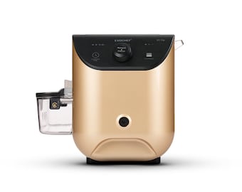 Automatic Crepe Maker By EvoChef (ECFLIP) (UK Plug) (official UK seller)