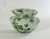 Miniature African Violet Pot Herb Garden made to order 2 weeks