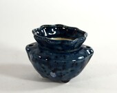 Miniature African Violet Pot Waterfall made to order 2 weeks