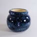 African Violet Self Watering Pot Small Round Waterfall