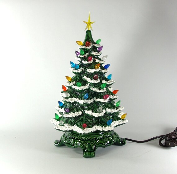 Light Kit For Large Ceramic Christmas Tree at Edwina Hood blog