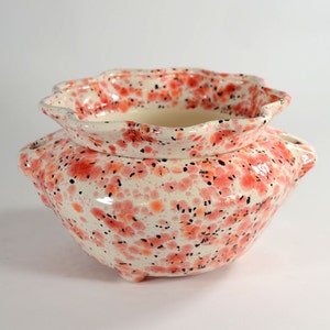 Large African Violet Pot made to order 3 weeks