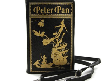 peter pan trolly bag