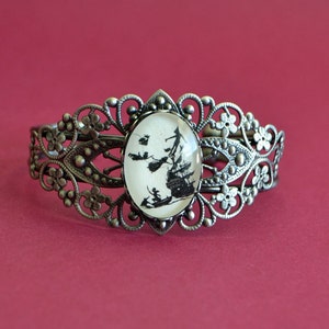 PETER PAN Bracelet - Silhouette Jewelry