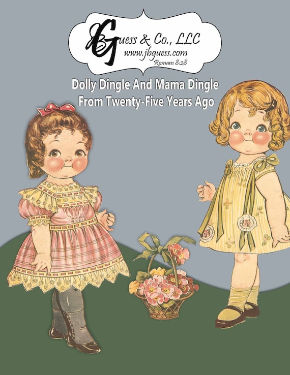 It's just a picture of Printable Vintage Paper Dolls throughout digital This is a photo of Printable Vintage Paper Dolls throughout digital