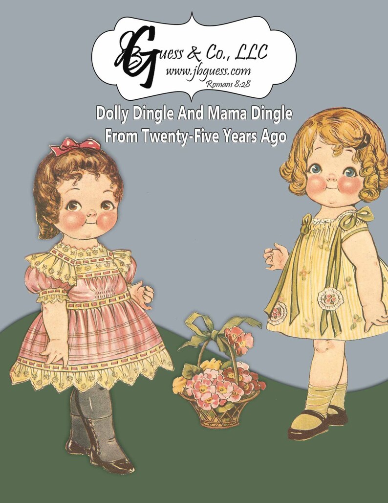 dolly dingle