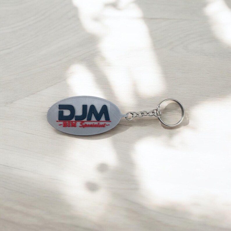 Nfc Fan Keychains Custom NFC Keychain – Personalized & Smart Digital Sharing Accessory-3 ...