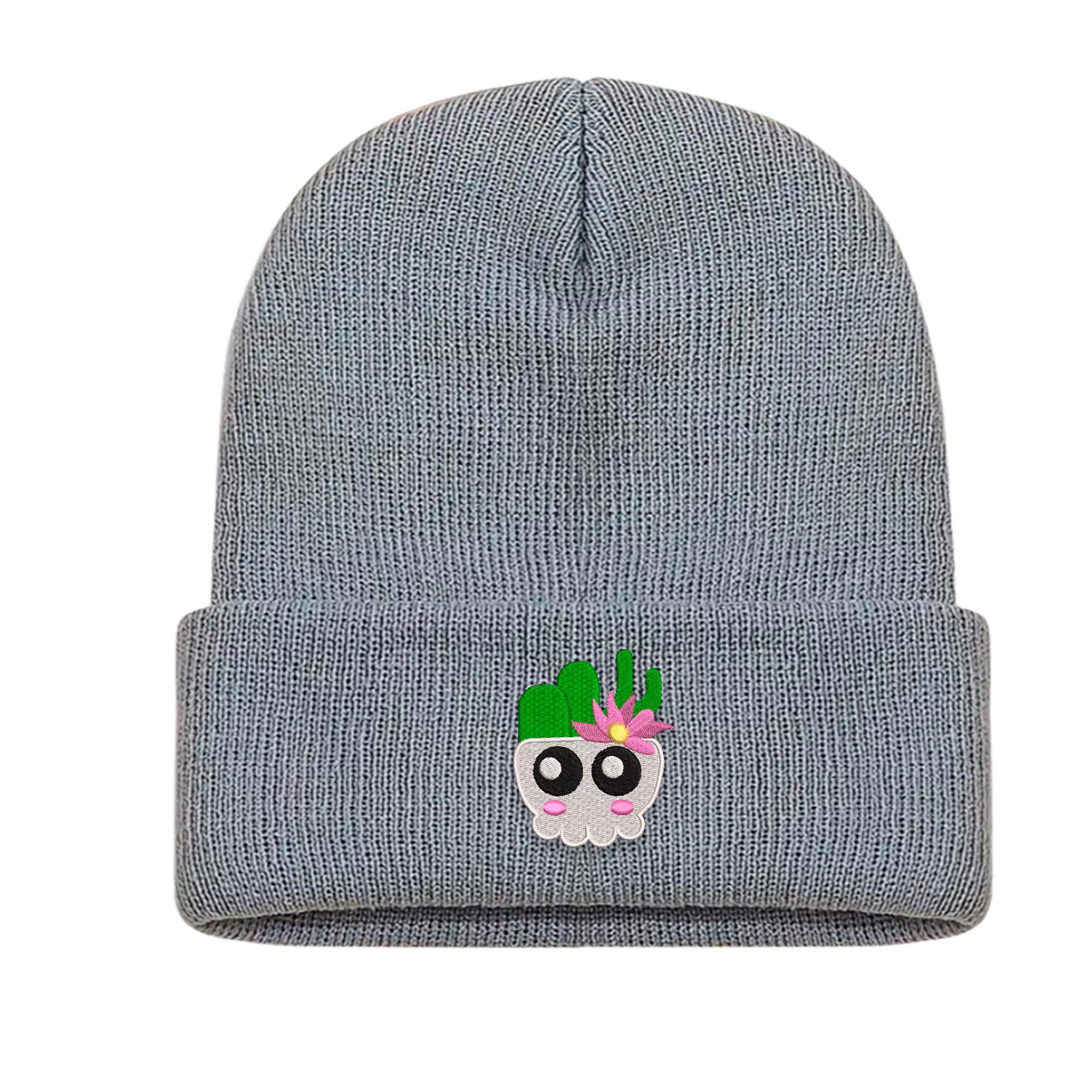 Cactus beanie - Etsy.de