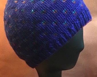 KH-38, knitted hat