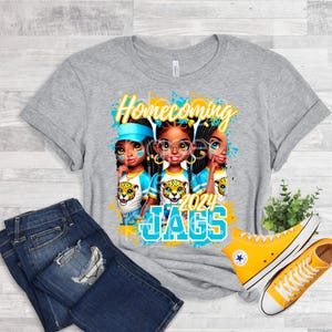 Liebe Jaguare PNG | Jaguare Fußball JPG | Jaguars T-Shirt Sublimation Digitale Datei Download l Jaguars Maskottchen Logo | Sofortiger Download