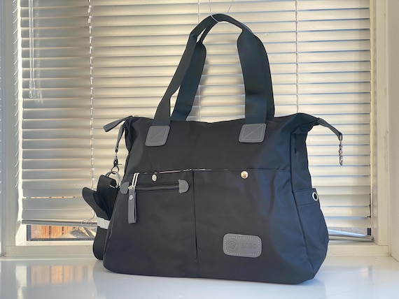 best travel backpack diaper bag Harvey- Pump + work This review for the Color:Basin Green w/Fitz Trout ss_color:Beige while the large fold