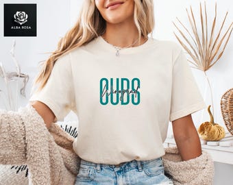 Custom Mascot Shirt, Personalized School Spirit Tee