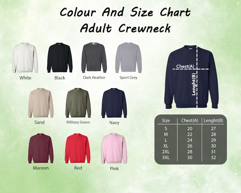 Zoolights Crew Sweatshirt, Animal Keeper, Animals Love Shirt, School