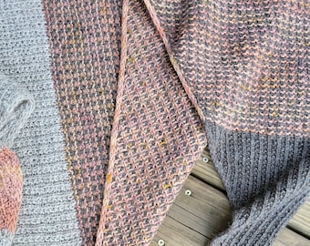 Knitting Pattern *** From Wool, With Love