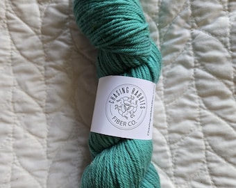 1 skein - Chasing Rabbits Fiber Co DK