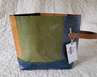 B-Side Bucket #31
