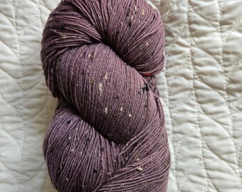 1 skein - American Ewe Fingering Yarn CeCe's Wool