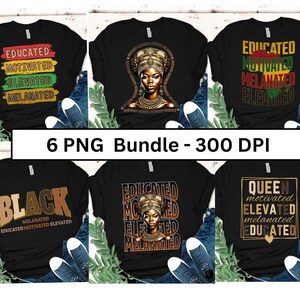 Black History PNG Bundle, Black History Month PNG,black queen png,Digital Download,African American Png, Juneteenth Png,black pride png,