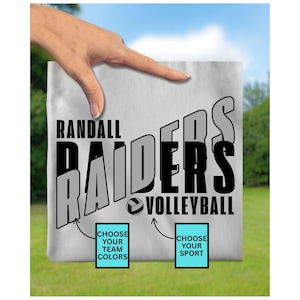 Custom mascot png,Custom School Spirit PNG,Personalized Team PNG,game day png,sports mom png,custom team shirt,trendy png,spirit team png