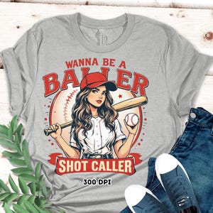 Envie de jouer au footballeur Png | Conception de chemise de baseball rétro | impression baseball vintage | Fille de baseball png | Conception de citation de baseball Png