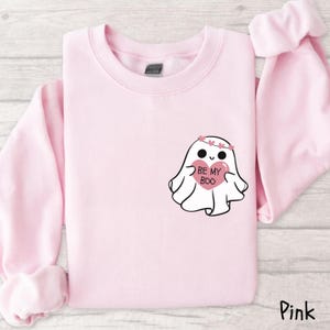 Be My Boo Sweatshirt, XOXO Sweatshirt, Women Valentines Day Sweatshirt, Heart Sweatshirt, Valentines Day Shirt, Valentine Shirt, Cute Shirt