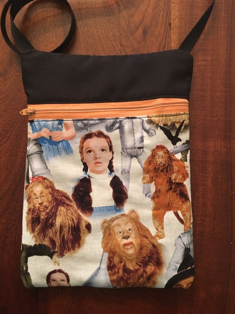 Wizard of Oz Bag