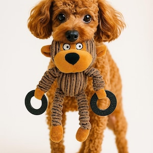 Chew Toy Pet Toy Dog Toy Puppy Toy Chew Toy Cat Toy Monkey Dog Toy Stuffed Animal Dog Toy
