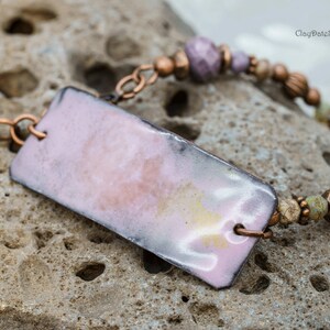 Beaded Bracelet CDB 124